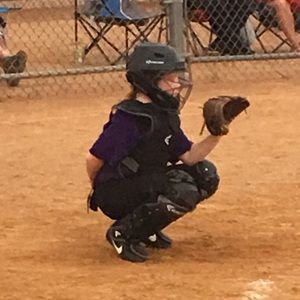 Meet your Posher, Aurora